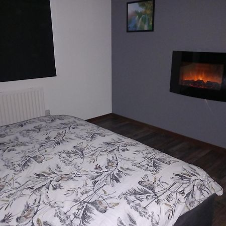 Ristafallet Åre Eksteriør billede