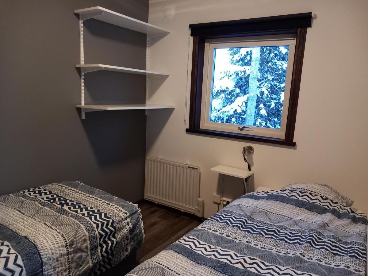 Ristafallet Åre Eksteriør billede